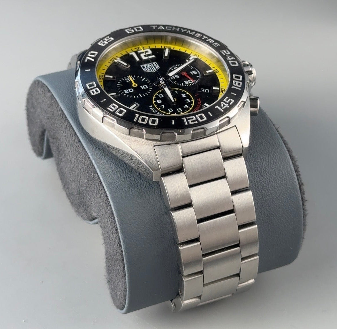 TAG Heuer Formula 1 CAZ101AC