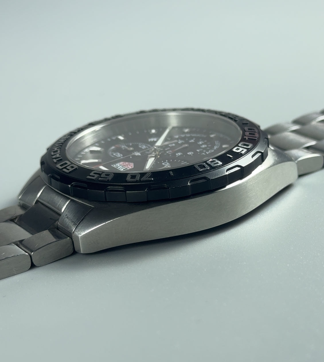 TAG Heuer Formula 1 Chronograph