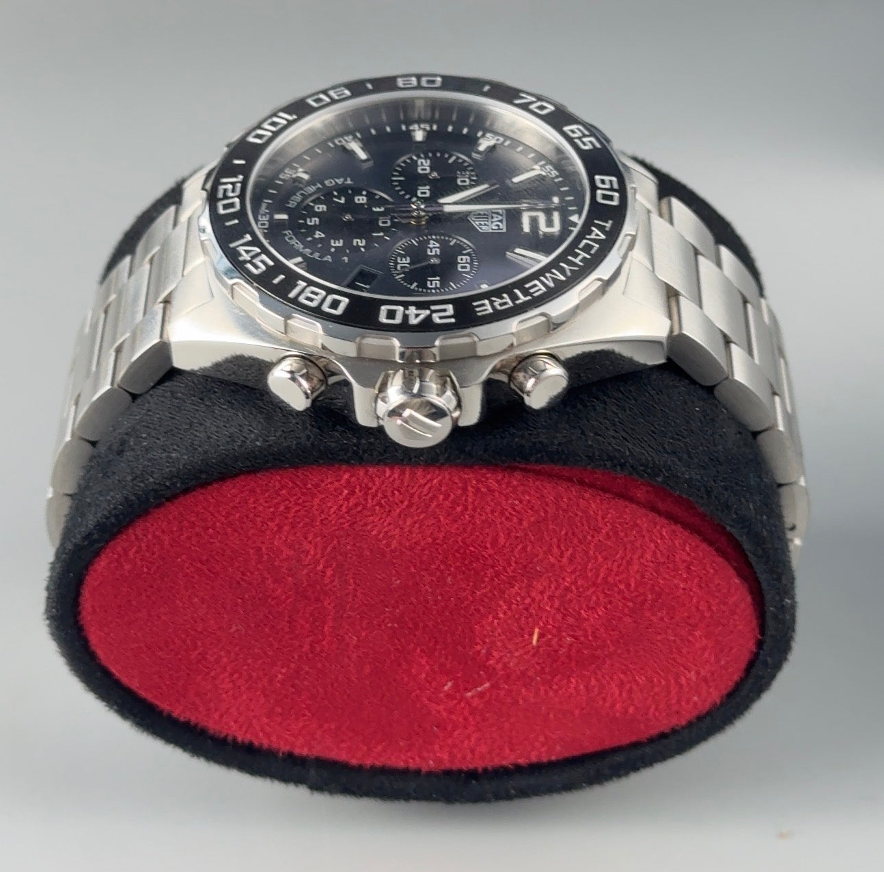 TAG Heuer Formula 1 CAZ1011