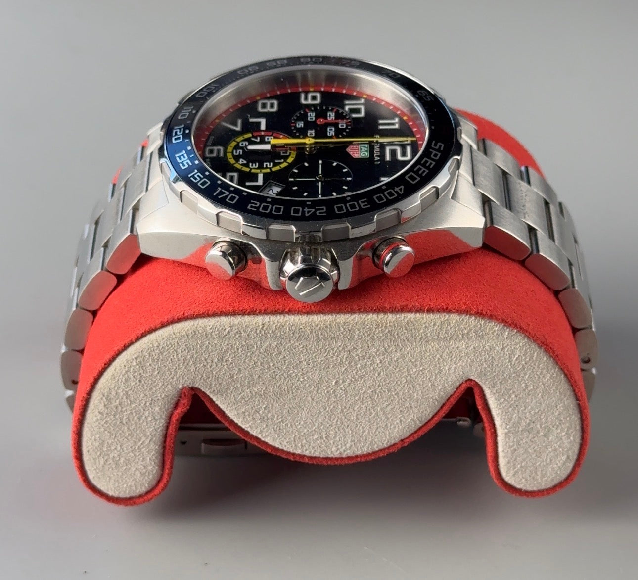 TAG Heuer Formula 1 Redbull CAZ101AL