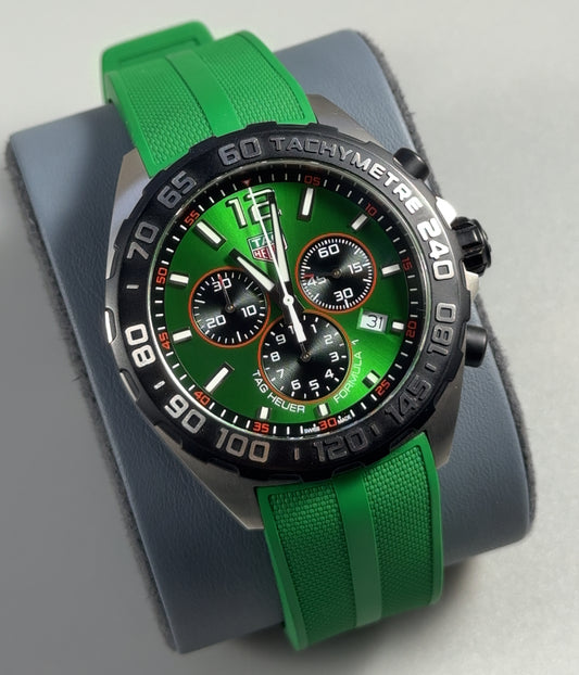TAG Heuer Formula 1 Chronograph CAZ101AP