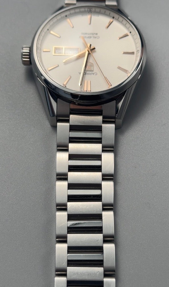 TAG Heuer Carrera WAR201D