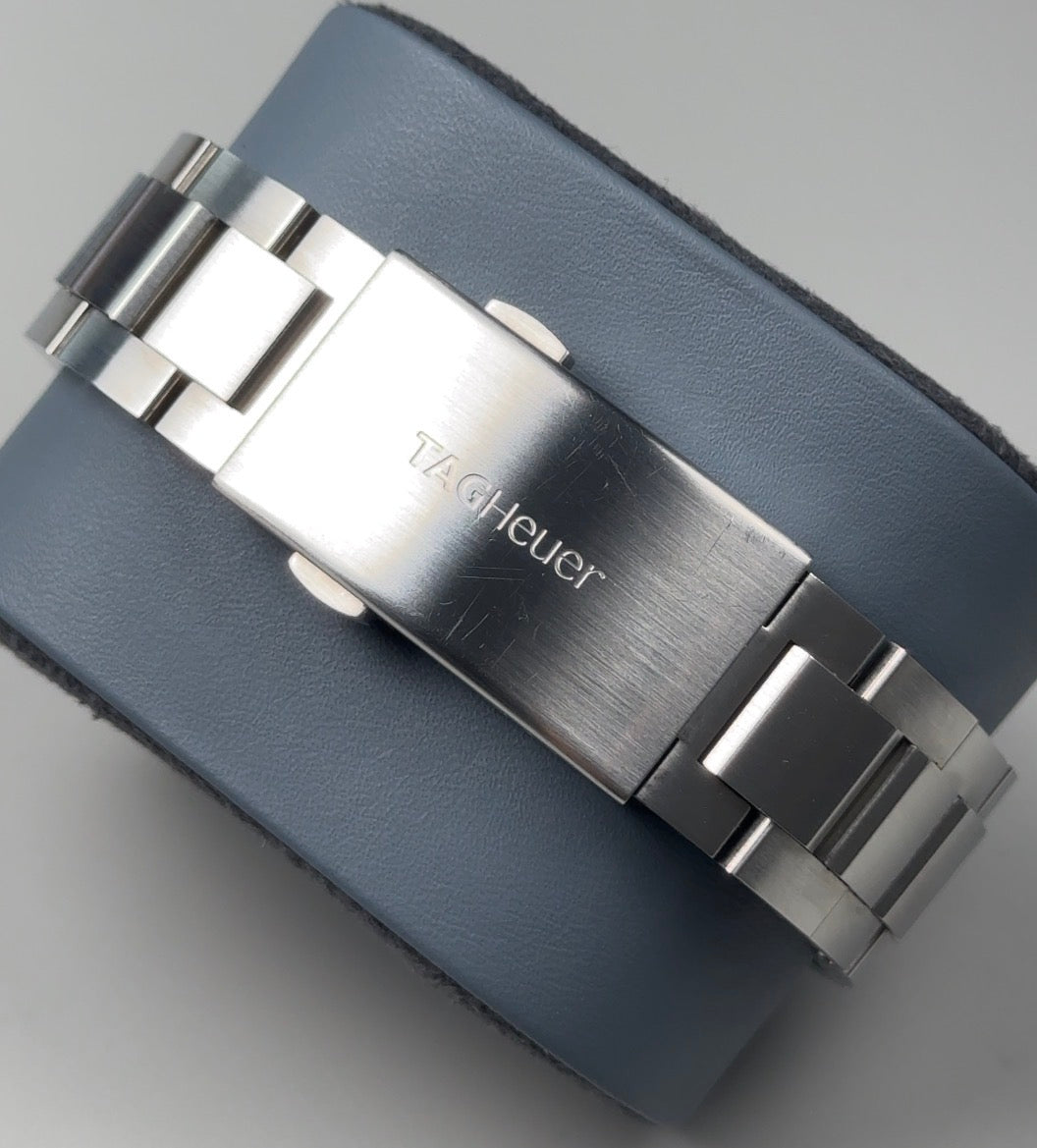 TAG Heuer Aquaracer Calibre 5 WBD2111