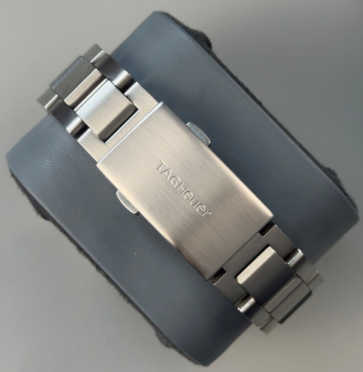 TAG Heuer Aquaracer WAY201A