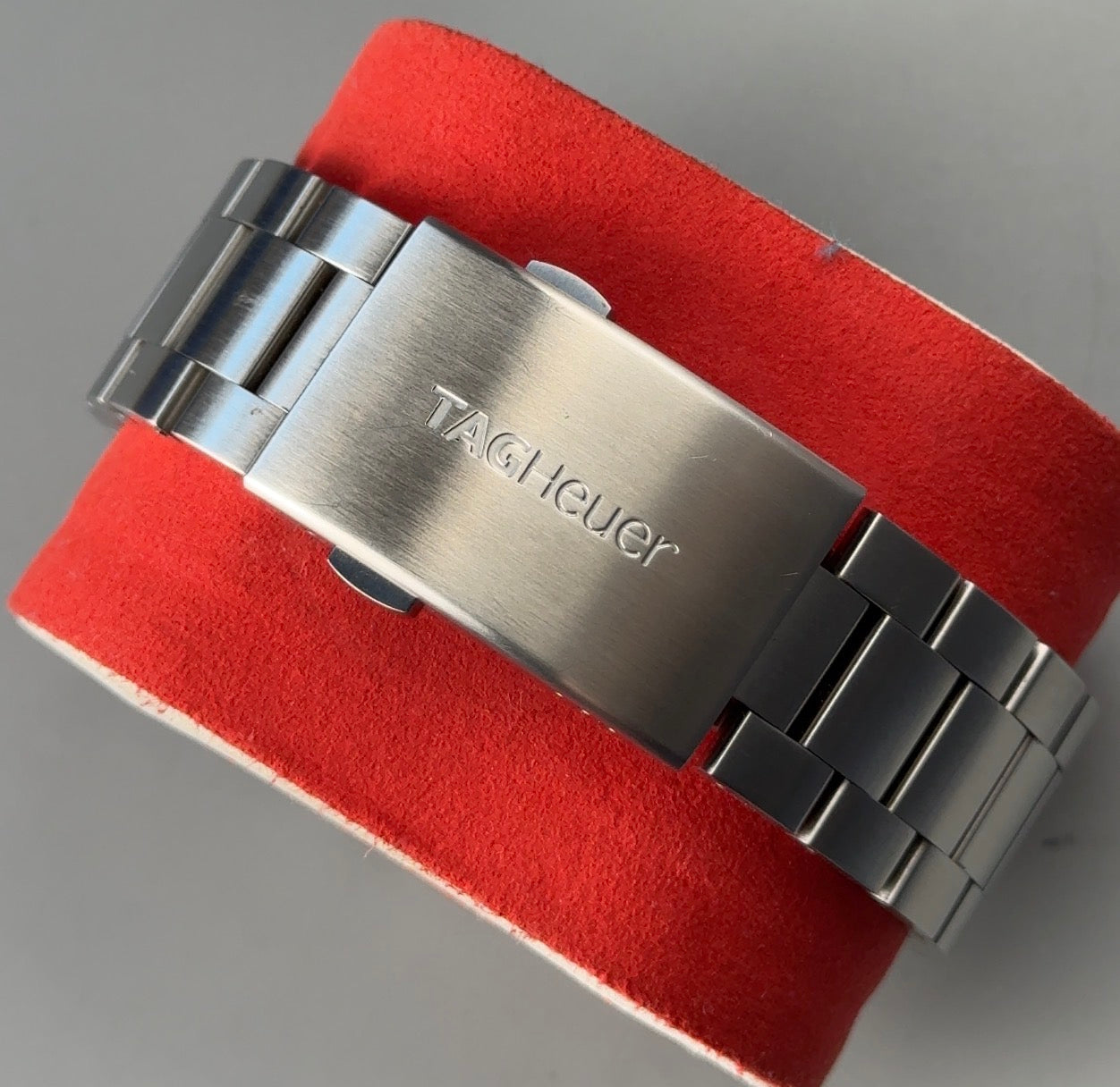 TAG Heuer Formula 1 Redbull CAZ101AL