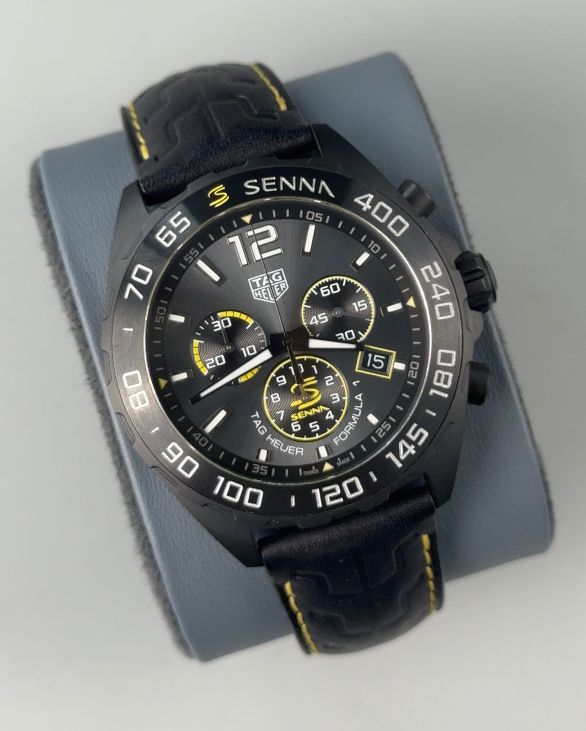 TAG Heuer Formula 1 Senna CAZ101AJ
