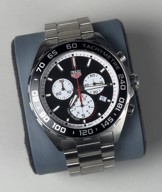 TAG Heuer CAZ101E
