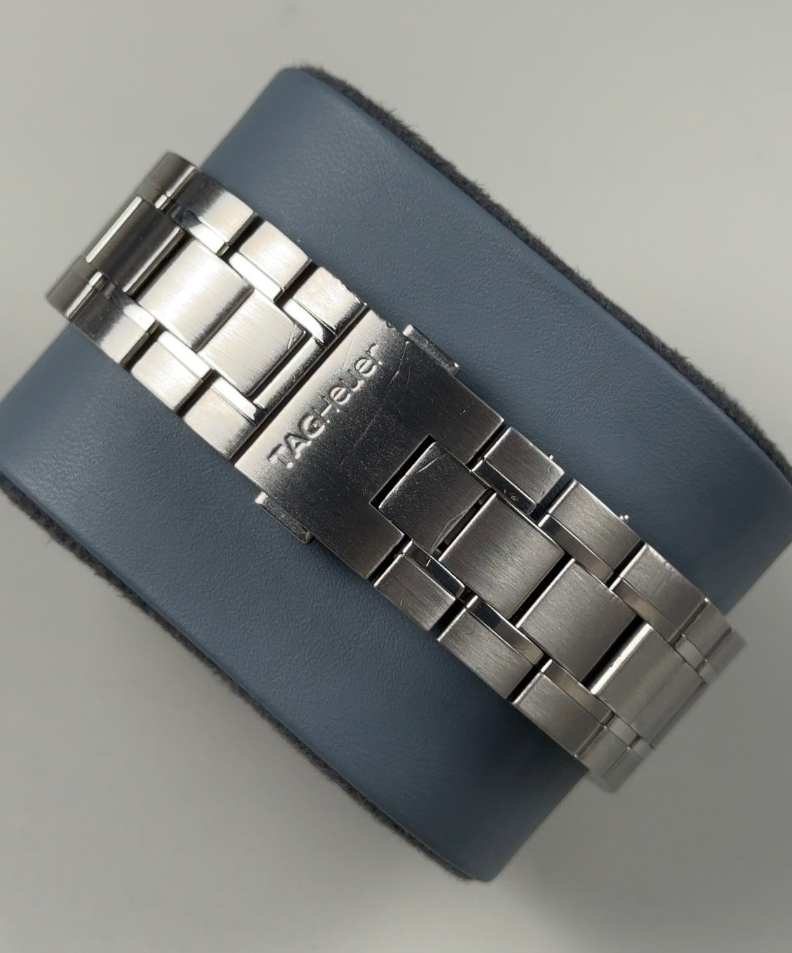 TAG Heuer Carrera Chronograph CV2A10