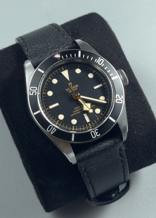 Tudor Black Bay 79320N