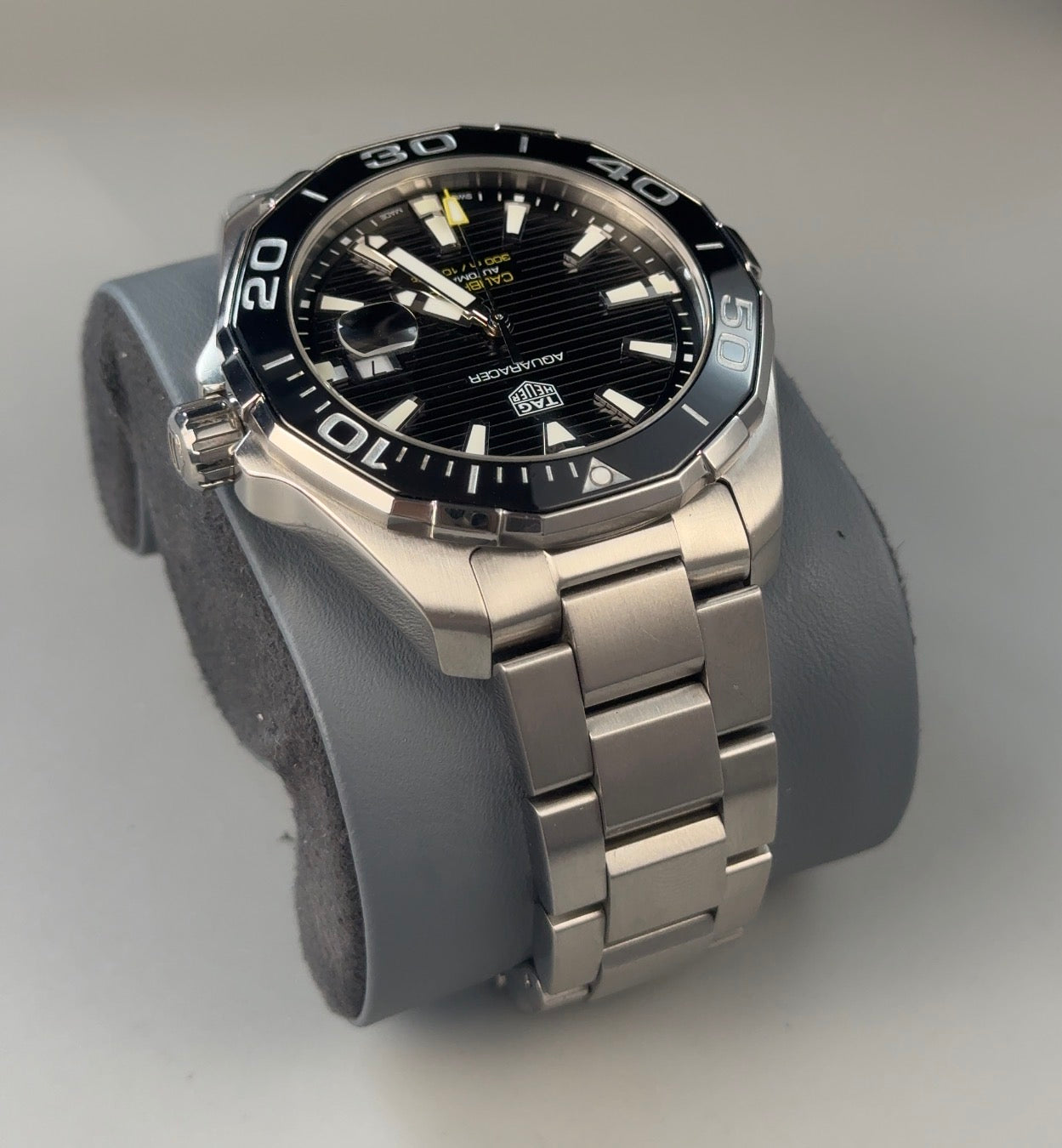 TAG Heuer Aquaracer WAY201A