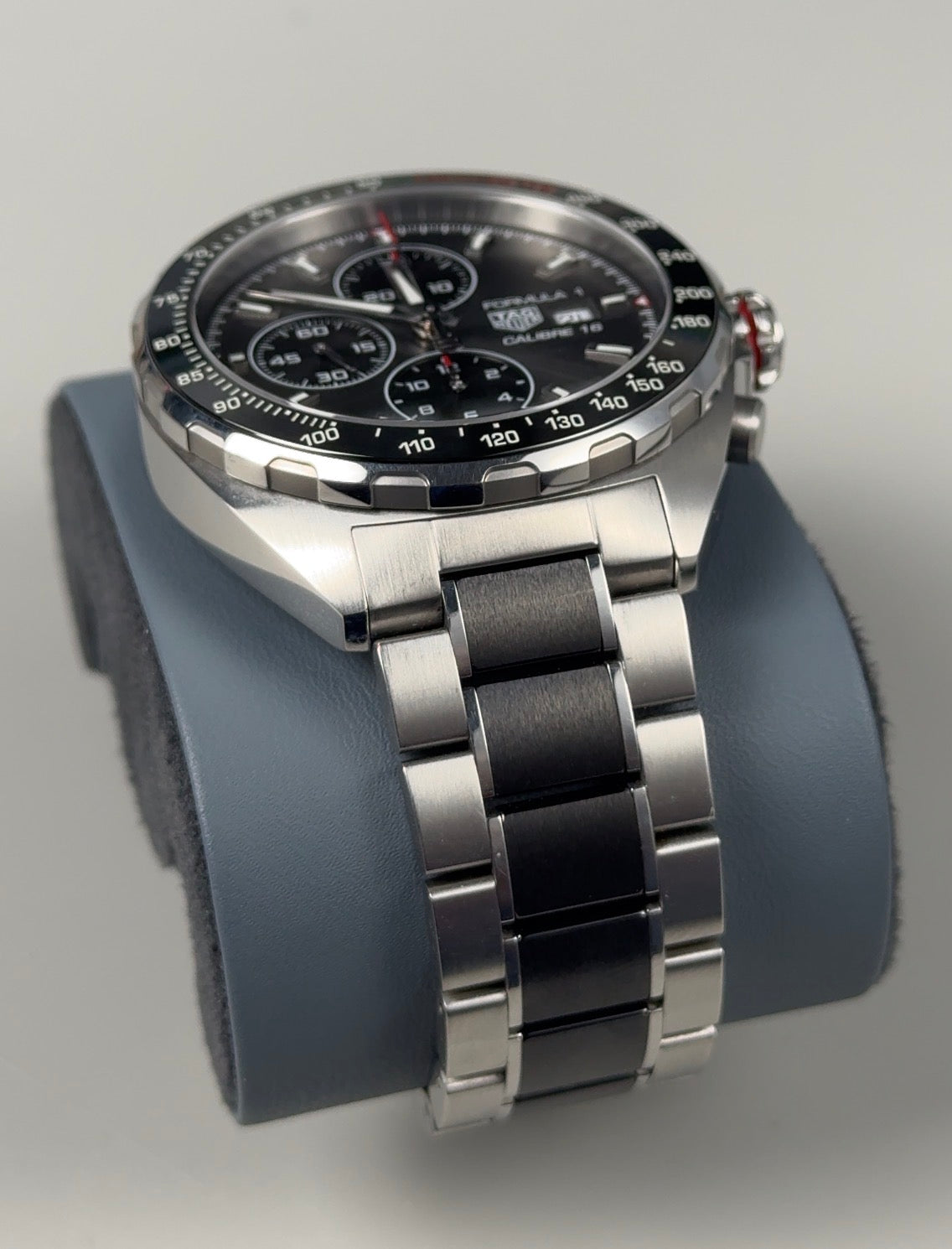 TAG Heuer Formula 1 CAZ2012