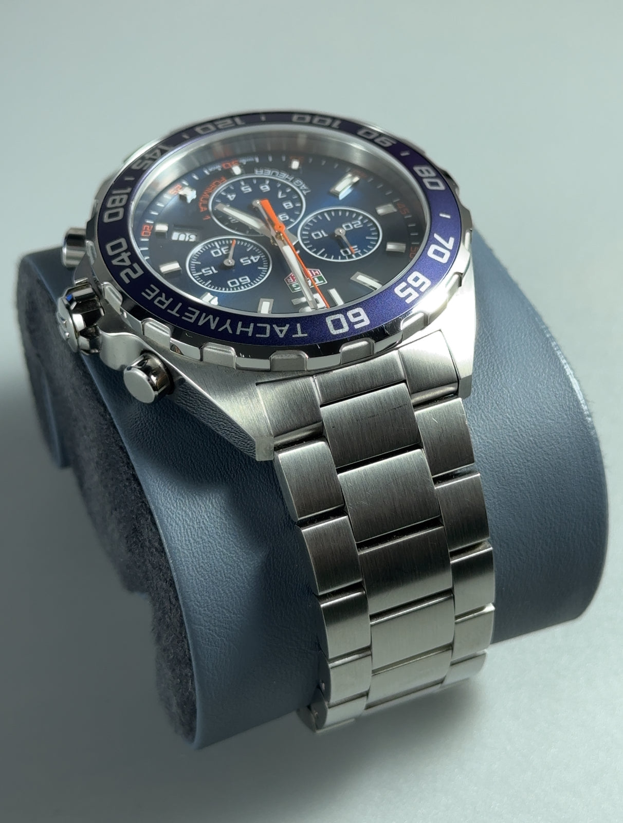 TAG Heuer Formula 1 Chronograph - CAZ1014