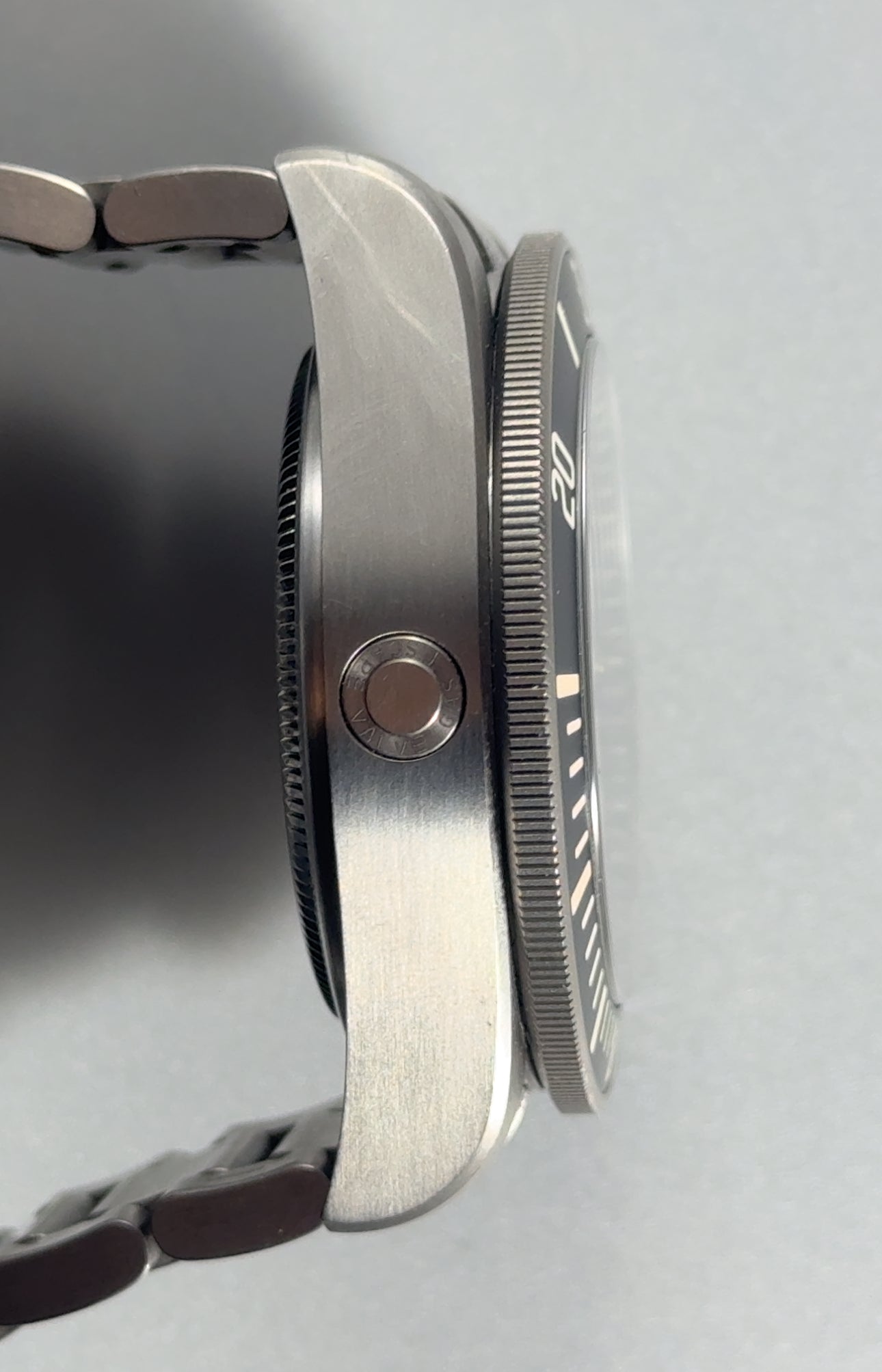 TUDOR Pelagos LHD Watch 2019 Reference 25610TNL Full Set