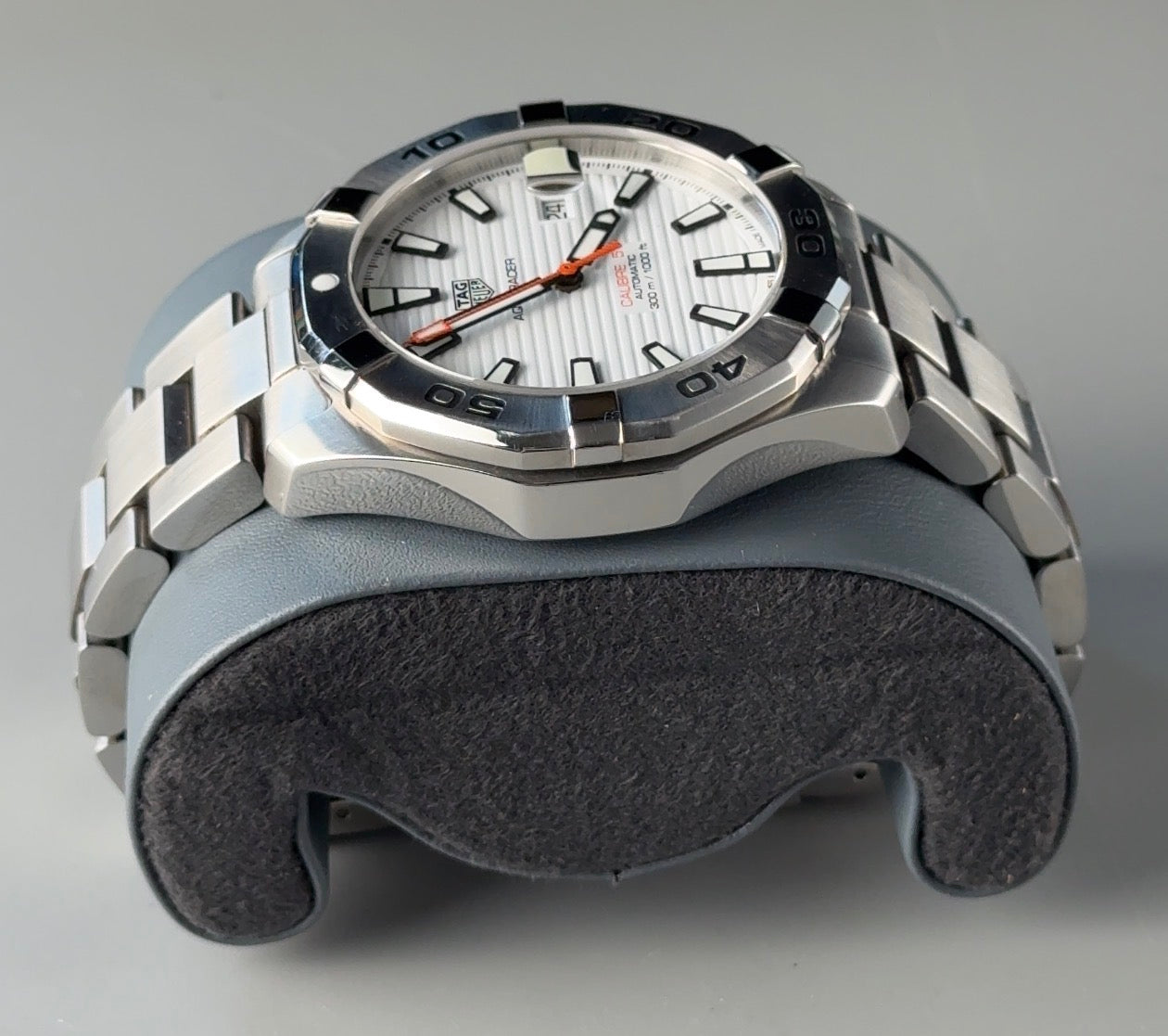 TAG Heuer Aquaracer WAY2013