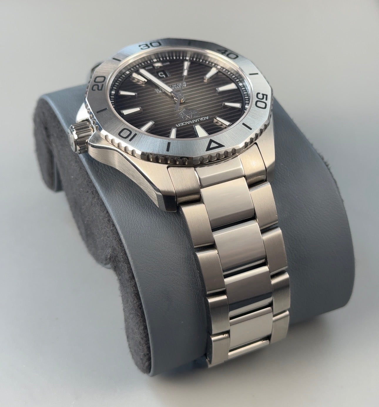 TAG Heuer Aquaracer WBP2110
