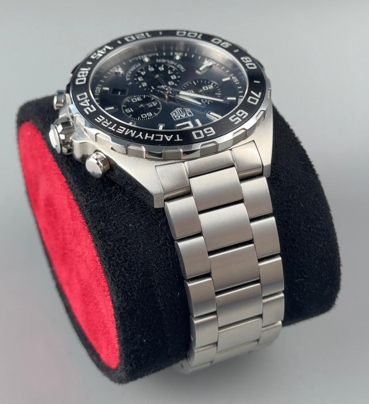 TAG Heuer Formula 1 CAZ1011