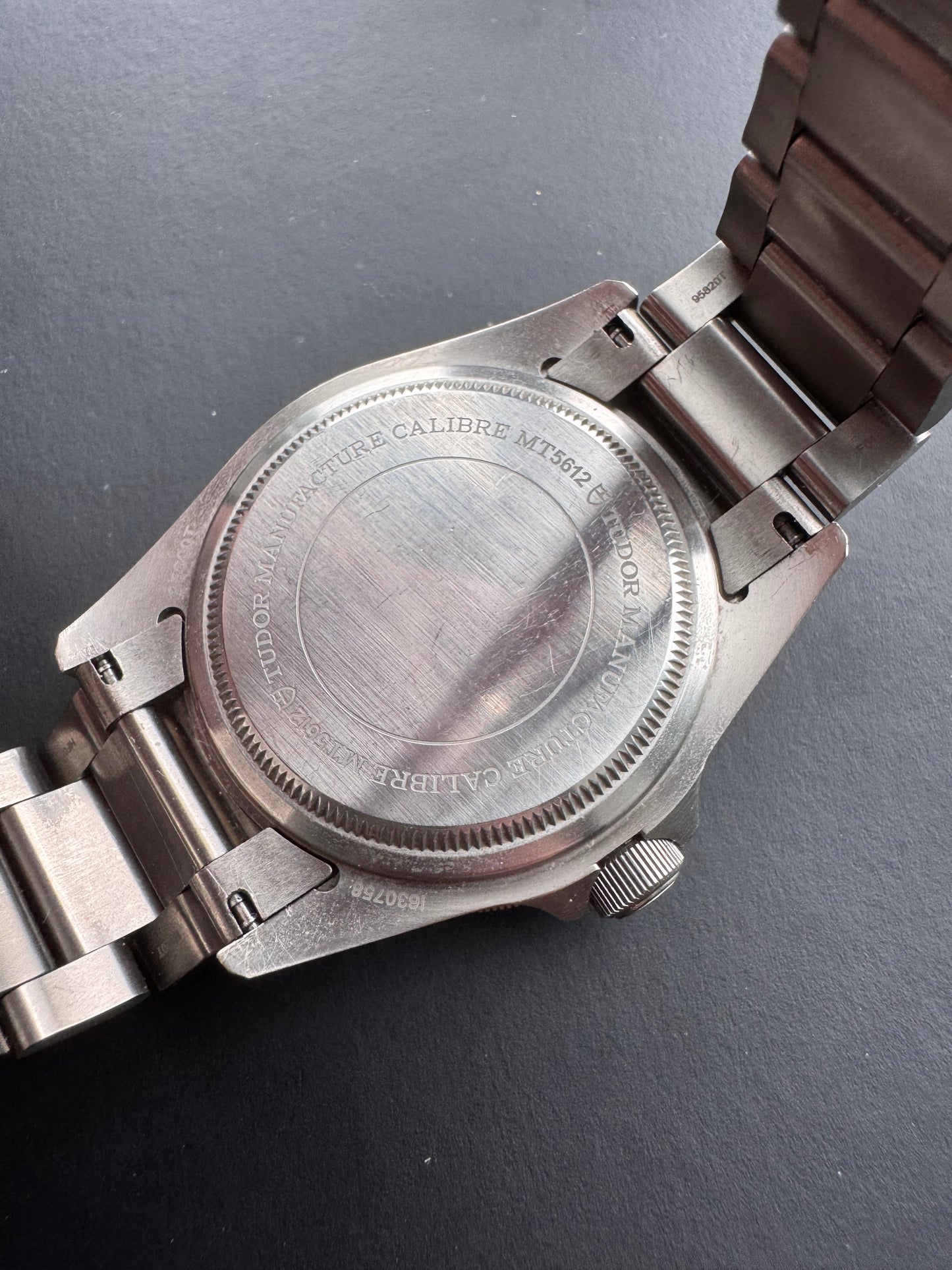 Tudor Pelagos 25600TB