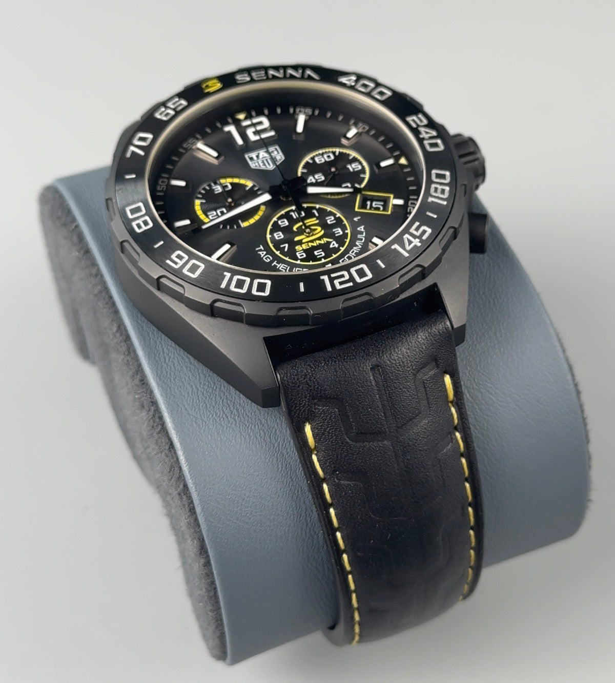 TAG Heuer Formula 1 Senna CAZ101AJ