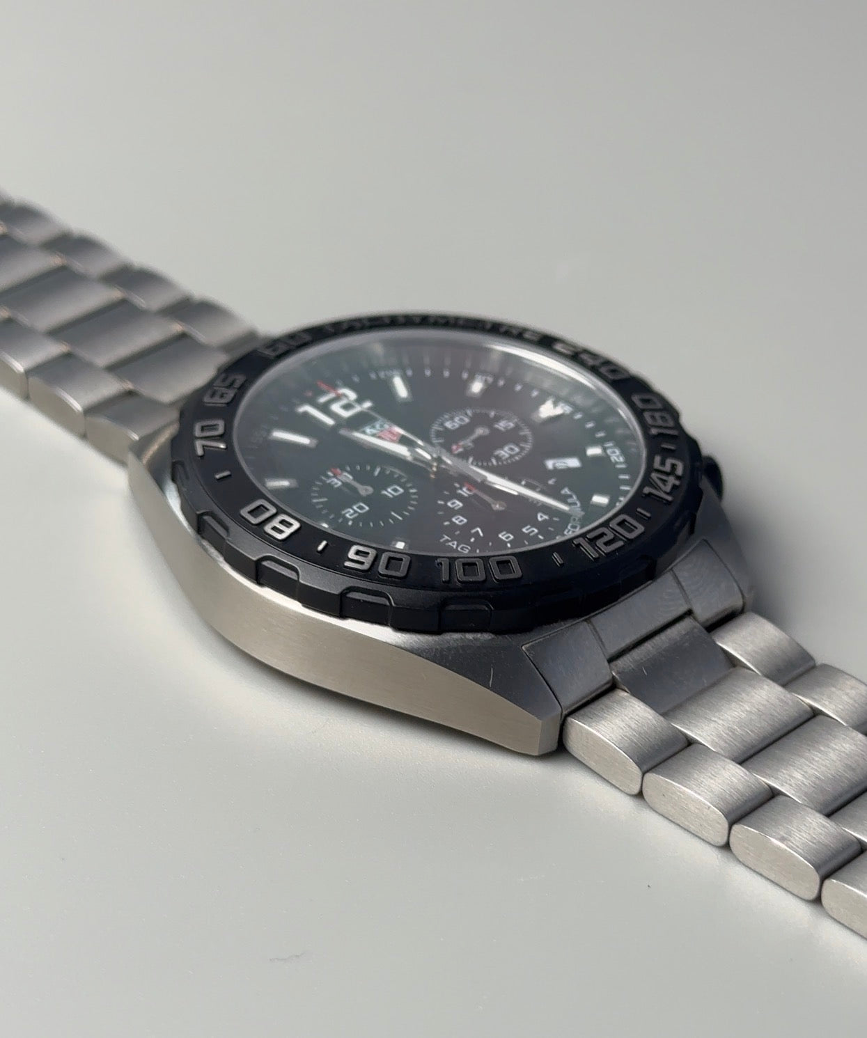 TAG Heuer CAZ1010