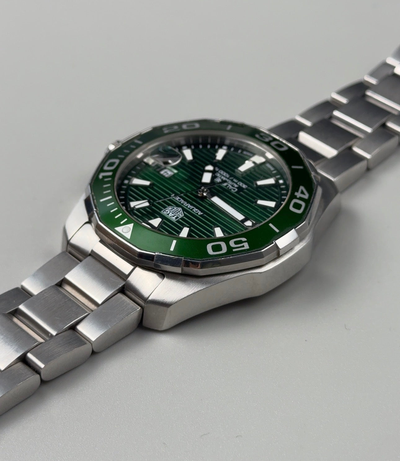 TAG Heuer Aquaracer WAY201S