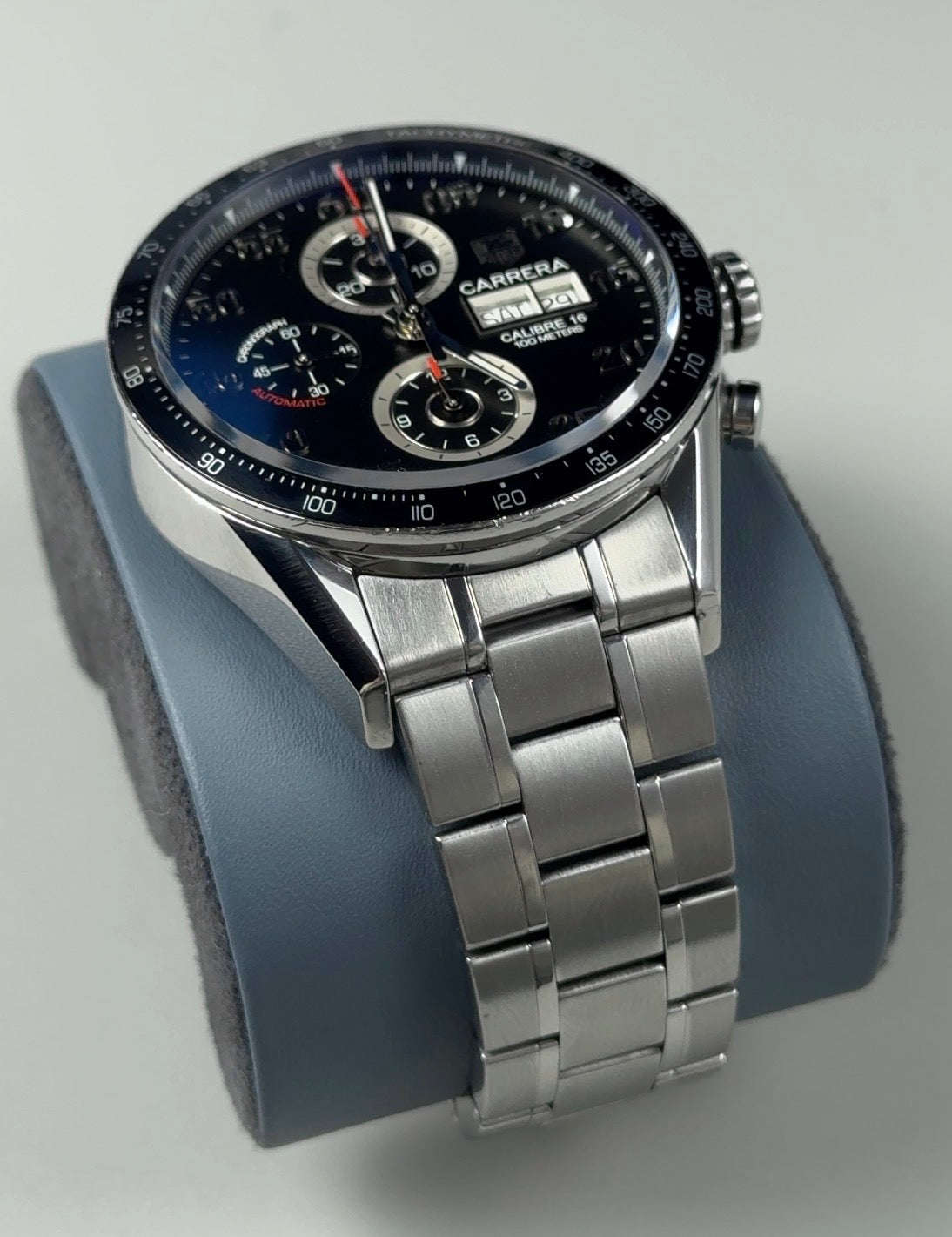 TAG Heuer Carrera Chronograph CV2A10