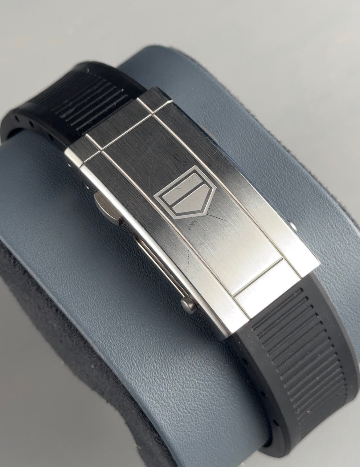 TAG Heuer Aquaracer WBP201A l