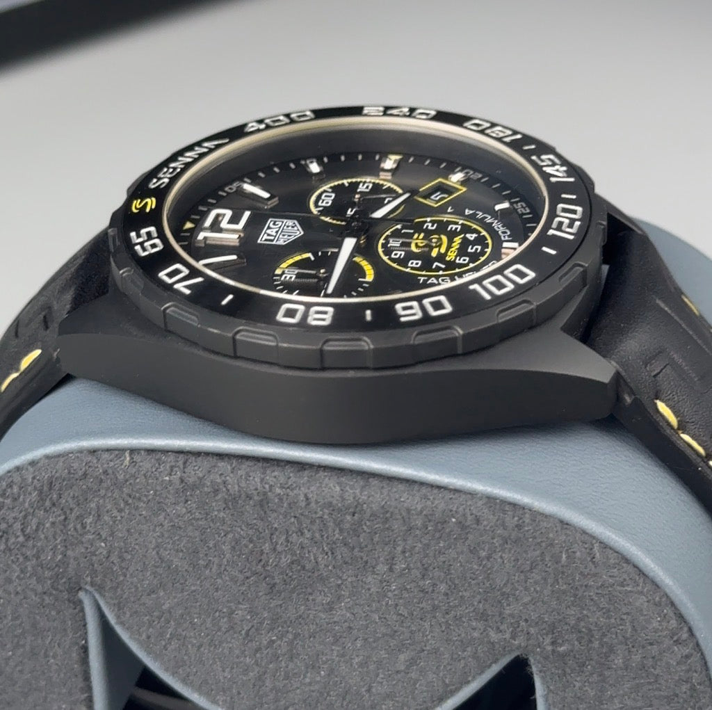 TAG Heuer Formula 1 Senna CAZ101AJ