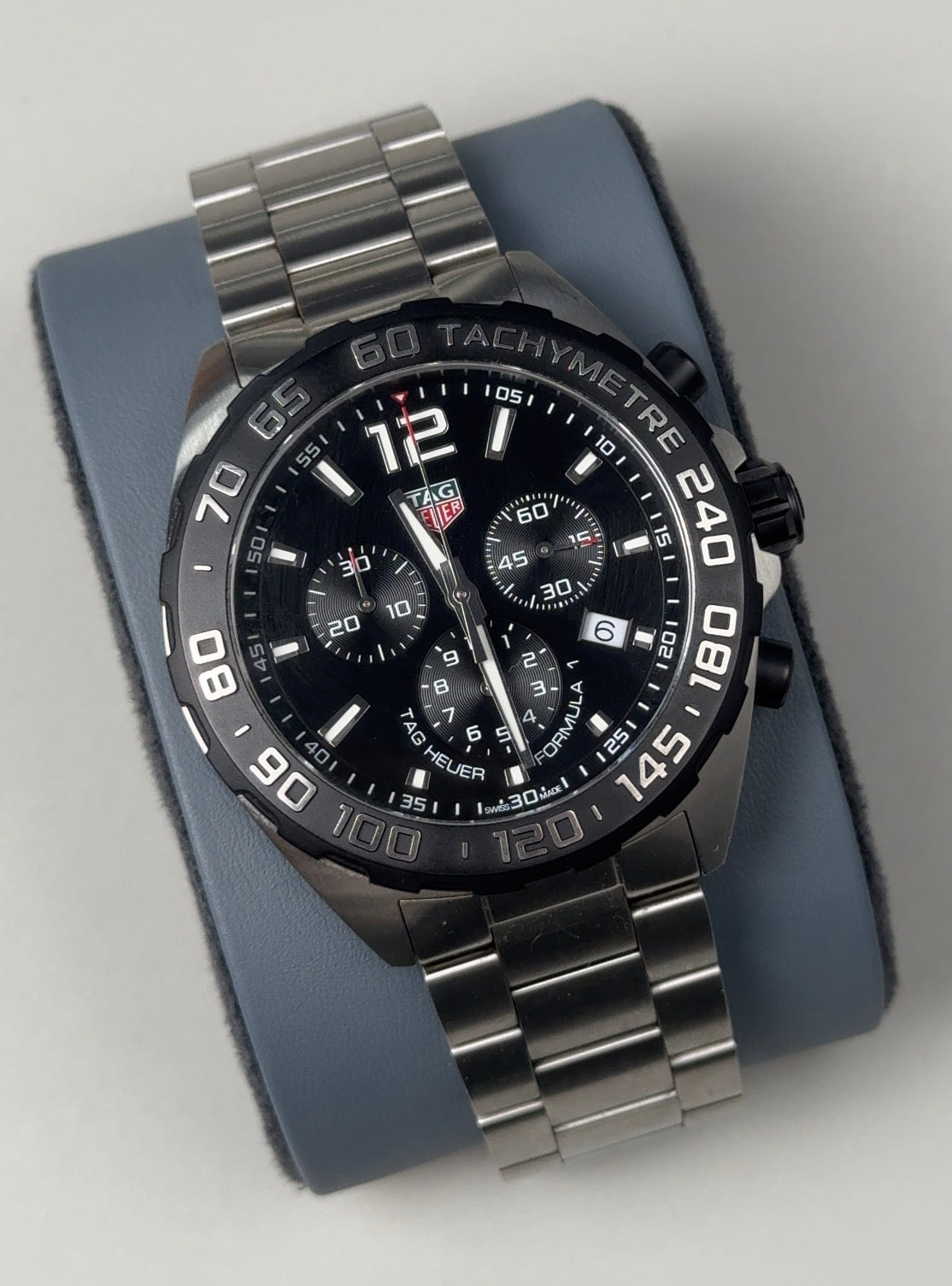 TAG Heuer CAZ1010