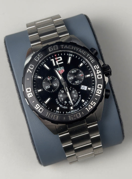 TAG Heuer CAZ1010
