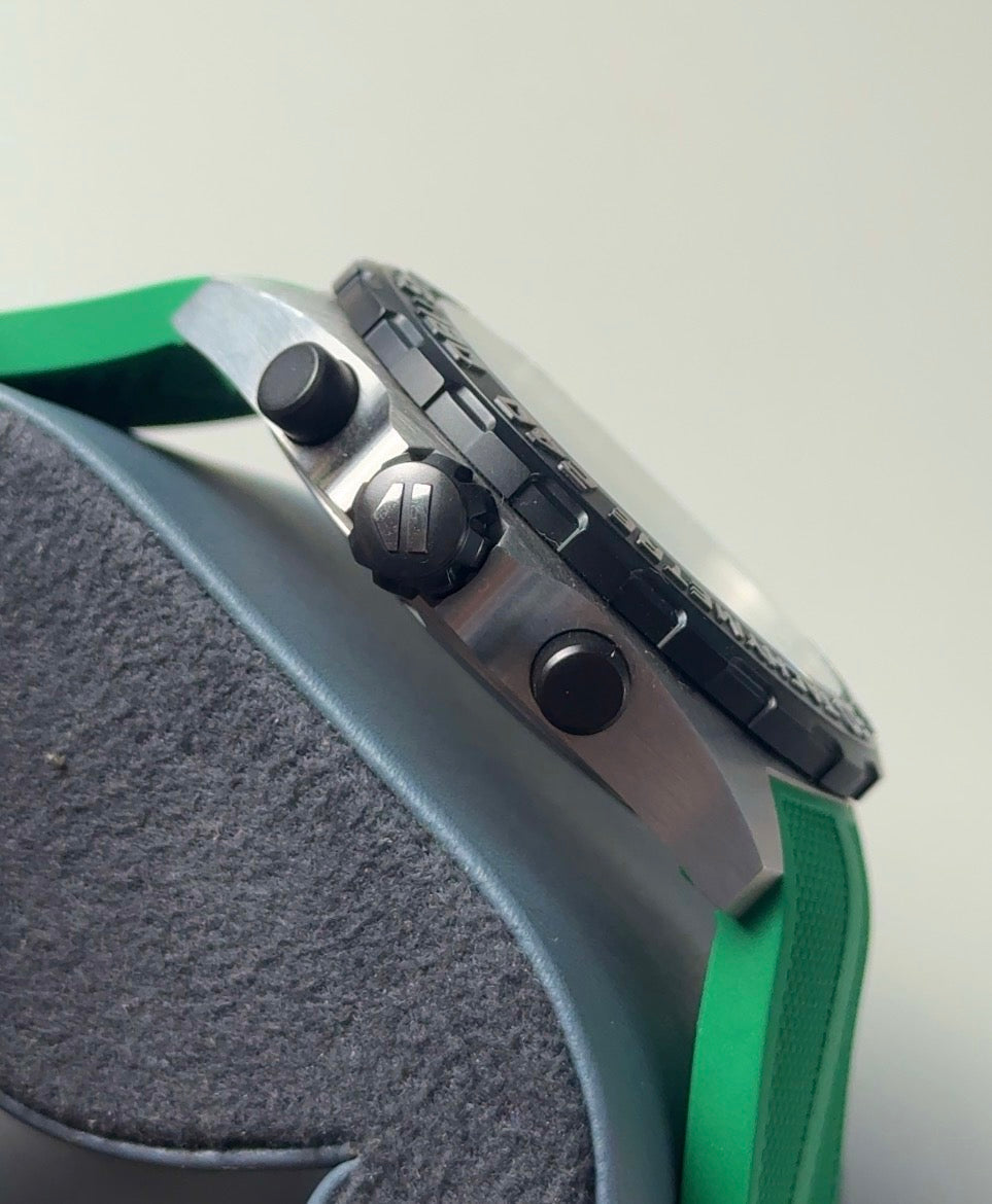 TAG Heuer Formula 1 Chronograph CAZ101AP