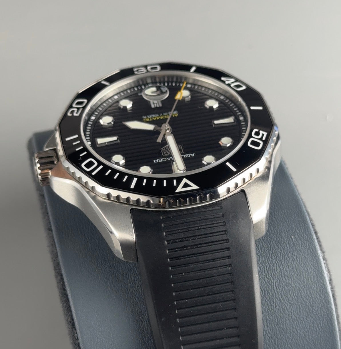 TAG Heuer Aquaracer WBP201A l