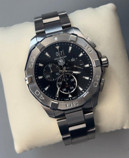 TAG Heuer Aquaracer CAY1110