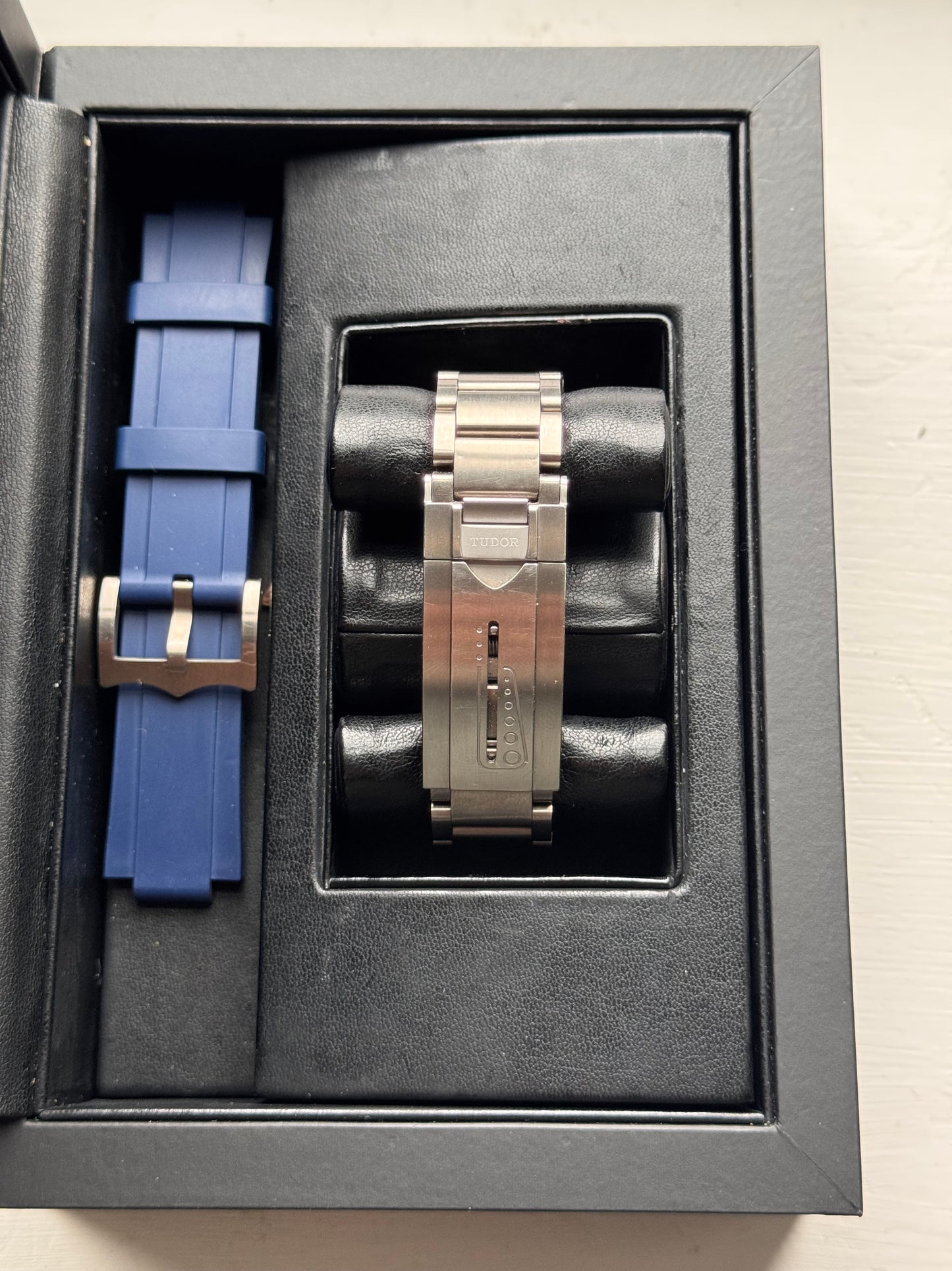 Tudor Pelagos 25600TB