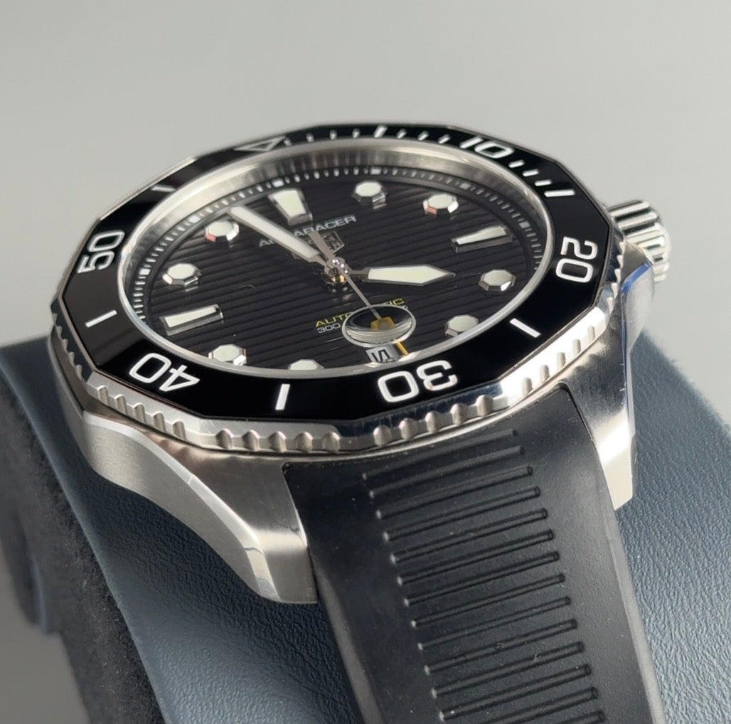 TAG Heuer Aquaracer WBP201A l