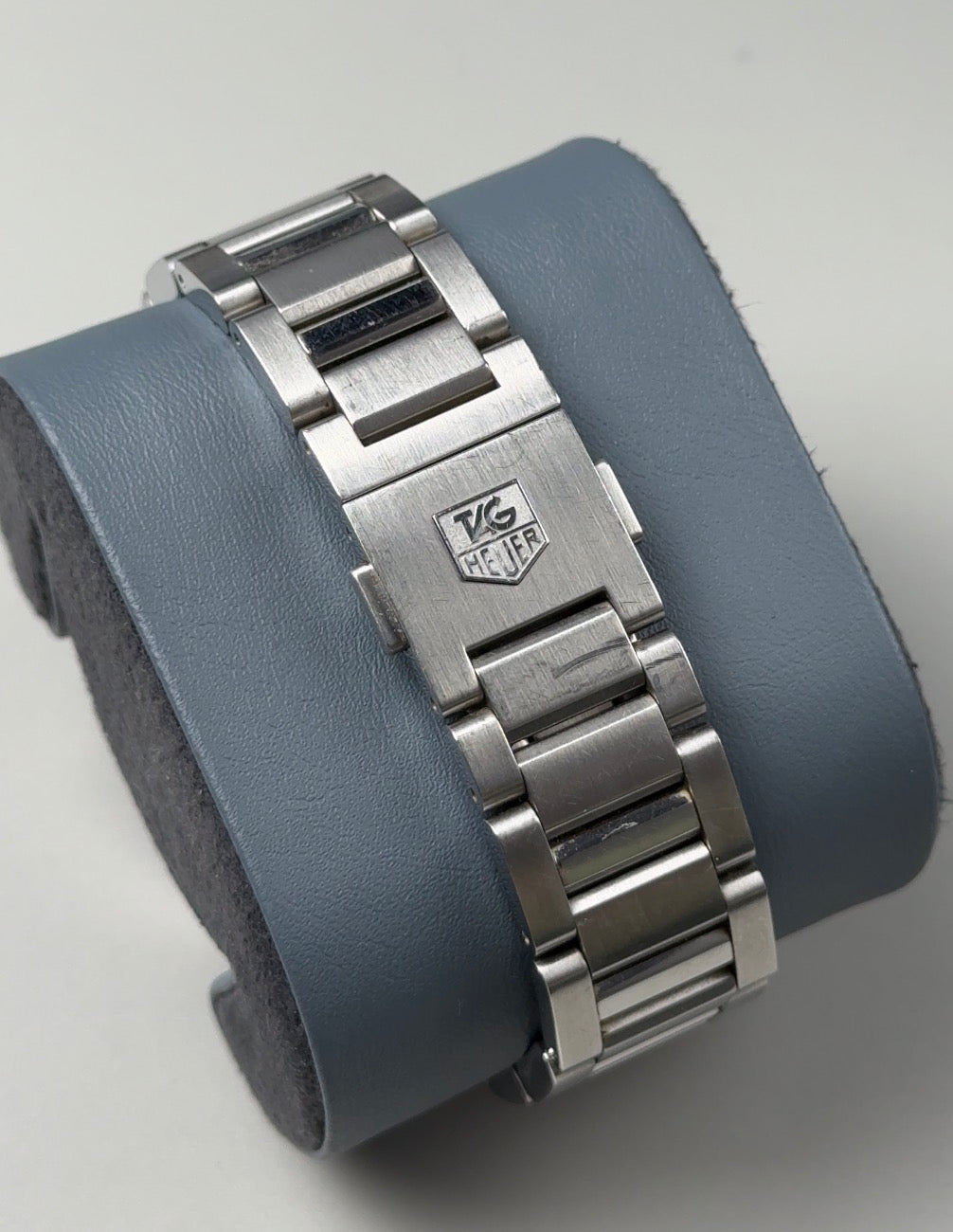 TAG Heuer Carrera WAR211A