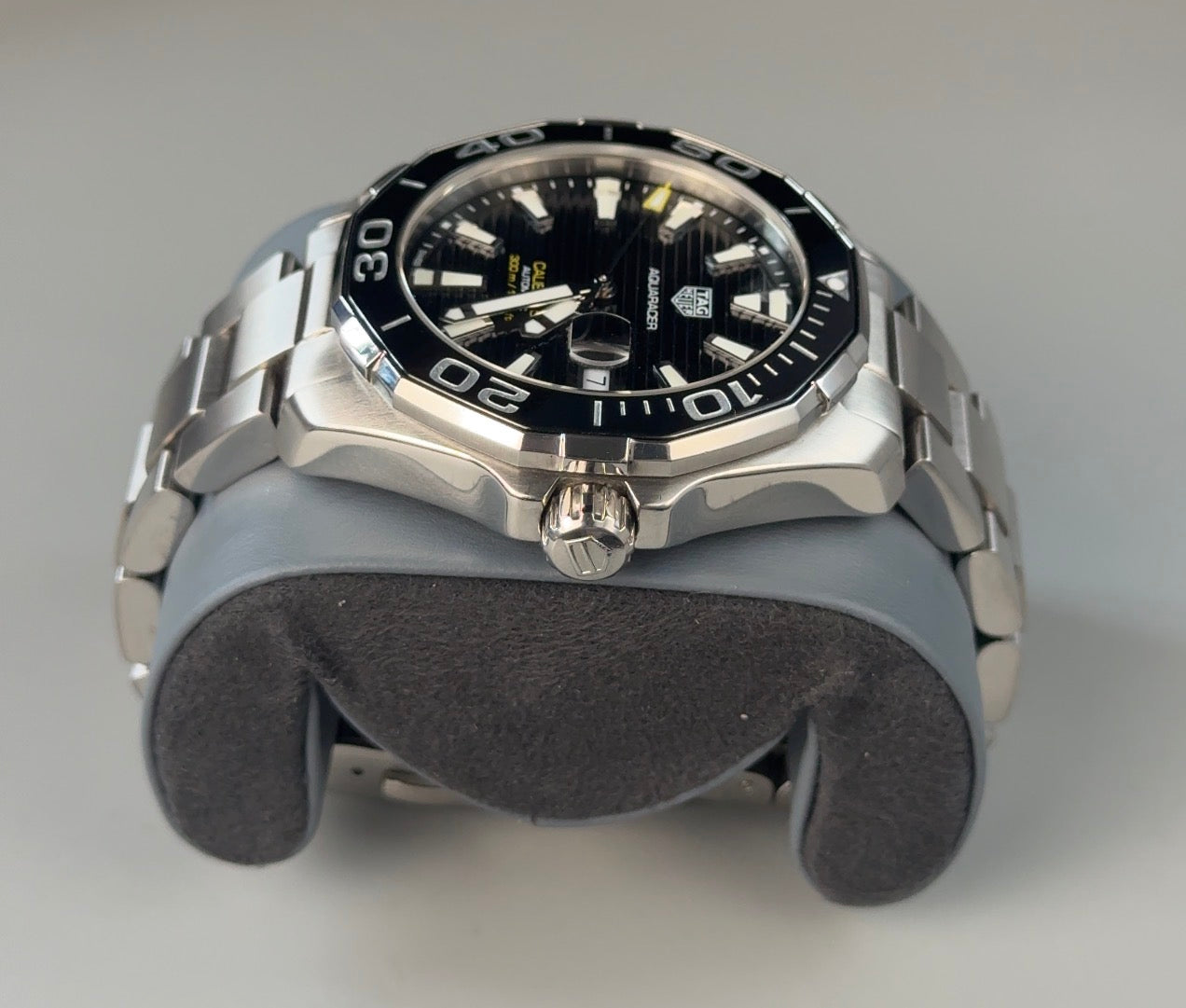 TAG Heuer Aquaracer WAY201A