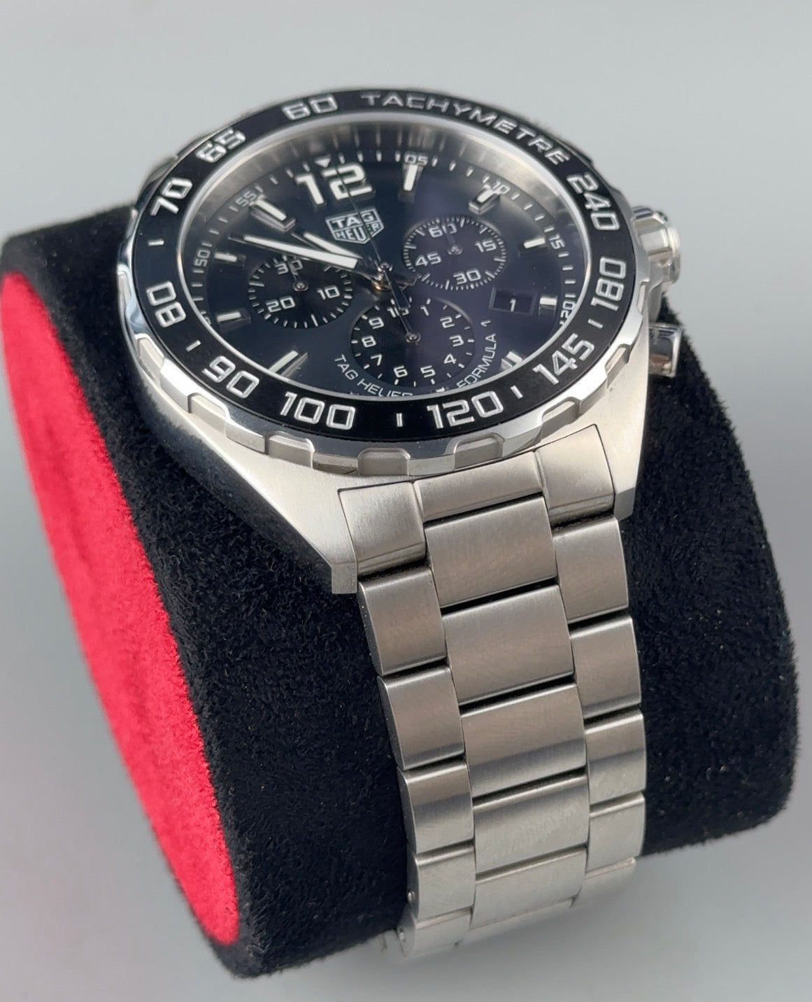 TAG Heuer Formula 1 CAZ1011