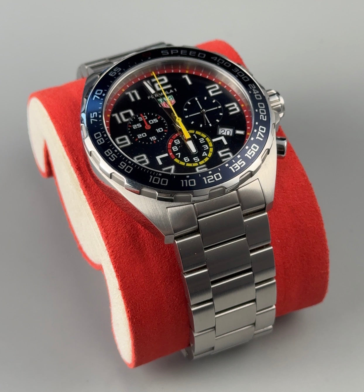 TAG Heuer Formula 1 Redbull CAZ101AL