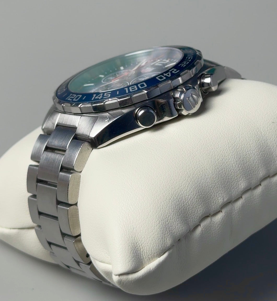 TAG Heuer Formula 1 Chronograph CAZ1014