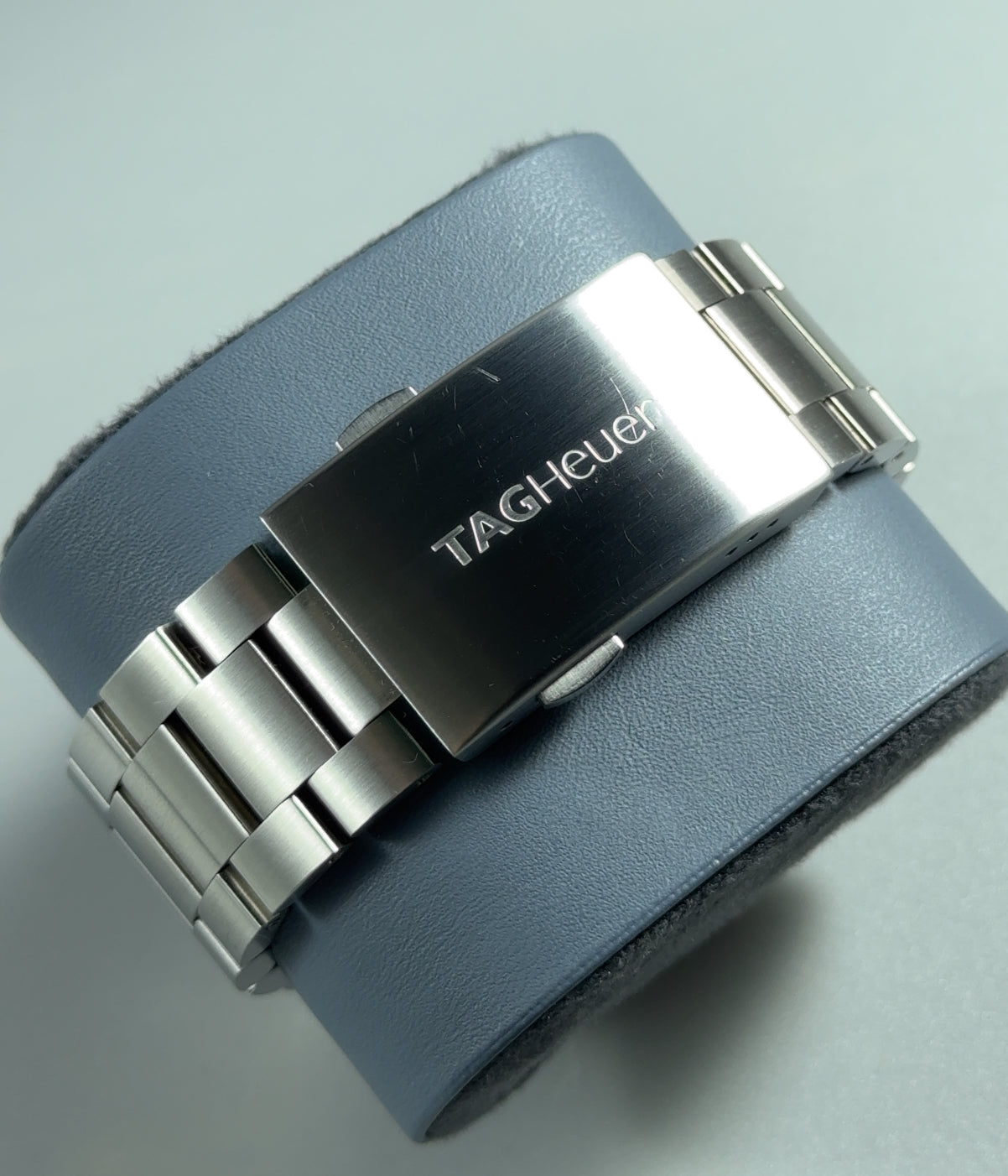 TAG Heuer Formula 1 Chronograph - CAZ1014