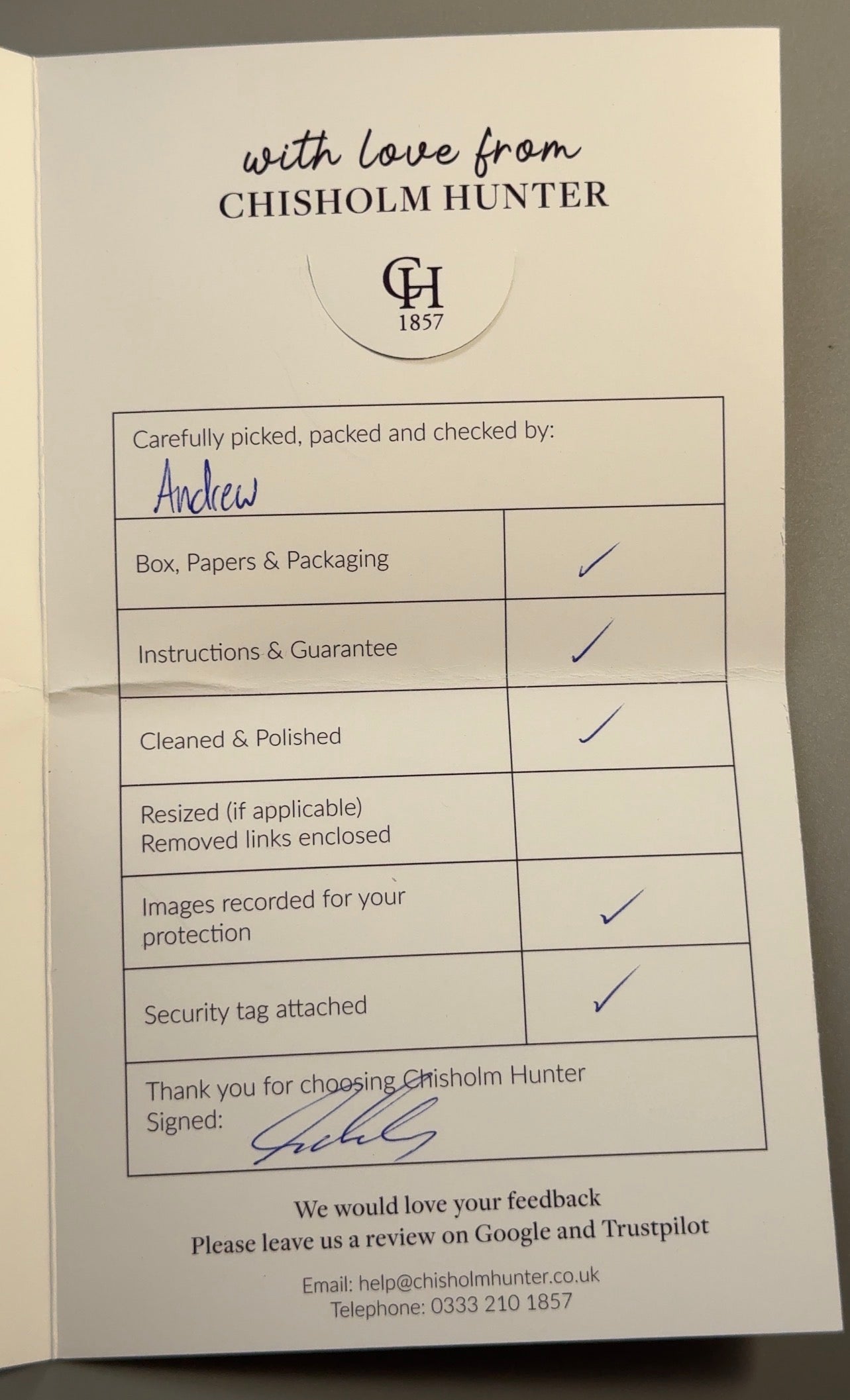 TAG Heuer Formula 1 Chronograph - CAZ1011