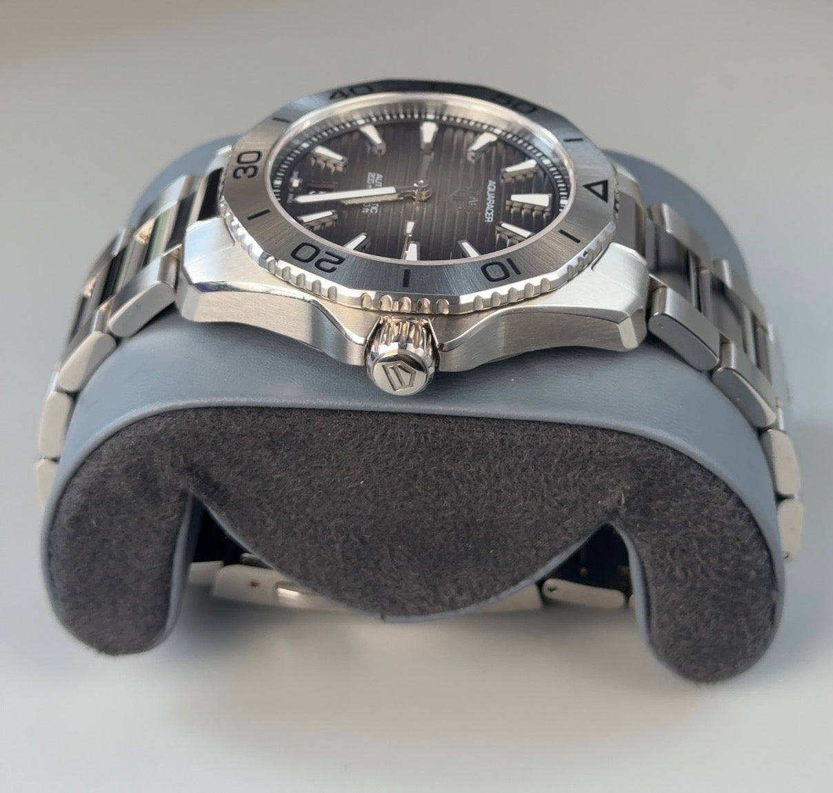 TAG Heuer Aquaracer WBP2110
