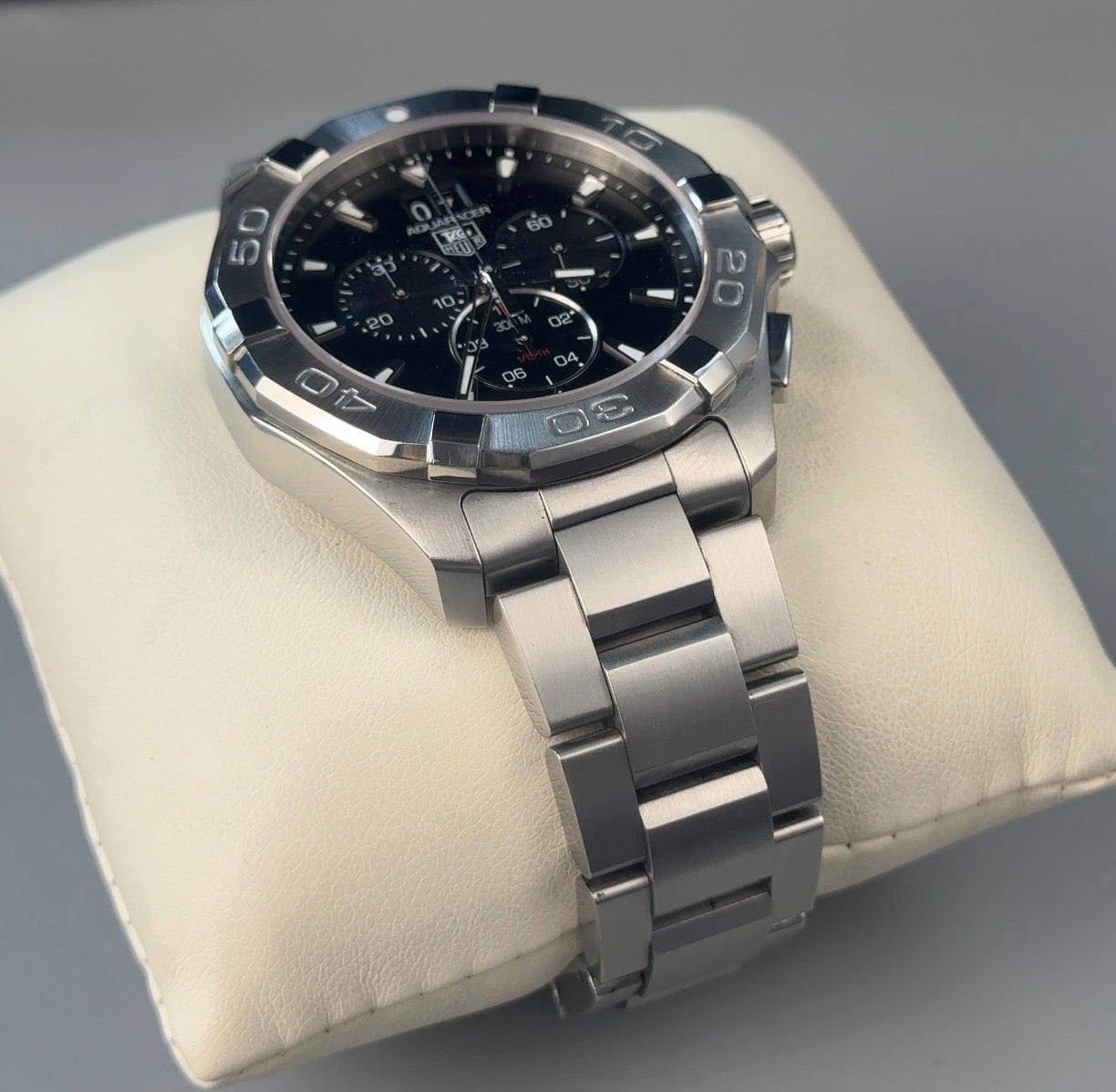 TAG Heuer Aquaracer CAY1110