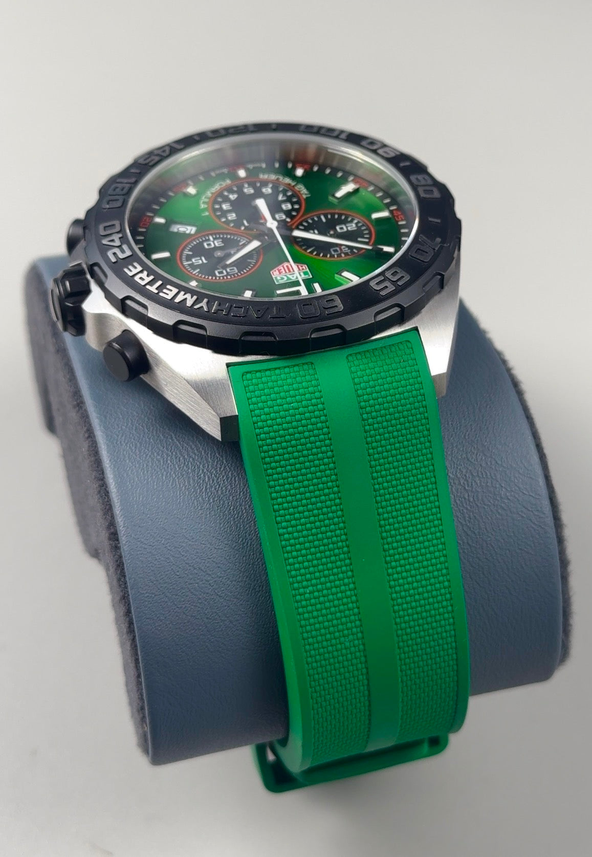 TAG Heuer Formula 1 Chronograph CAZ101AP