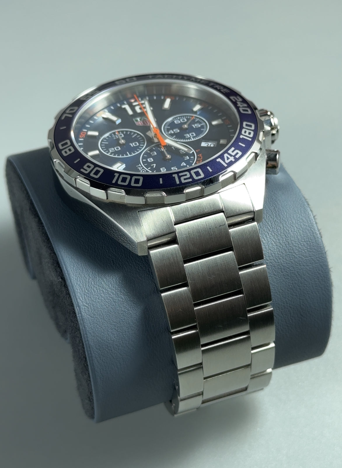 TAG Heuer Formula 1 Chronograph - CAZ1014