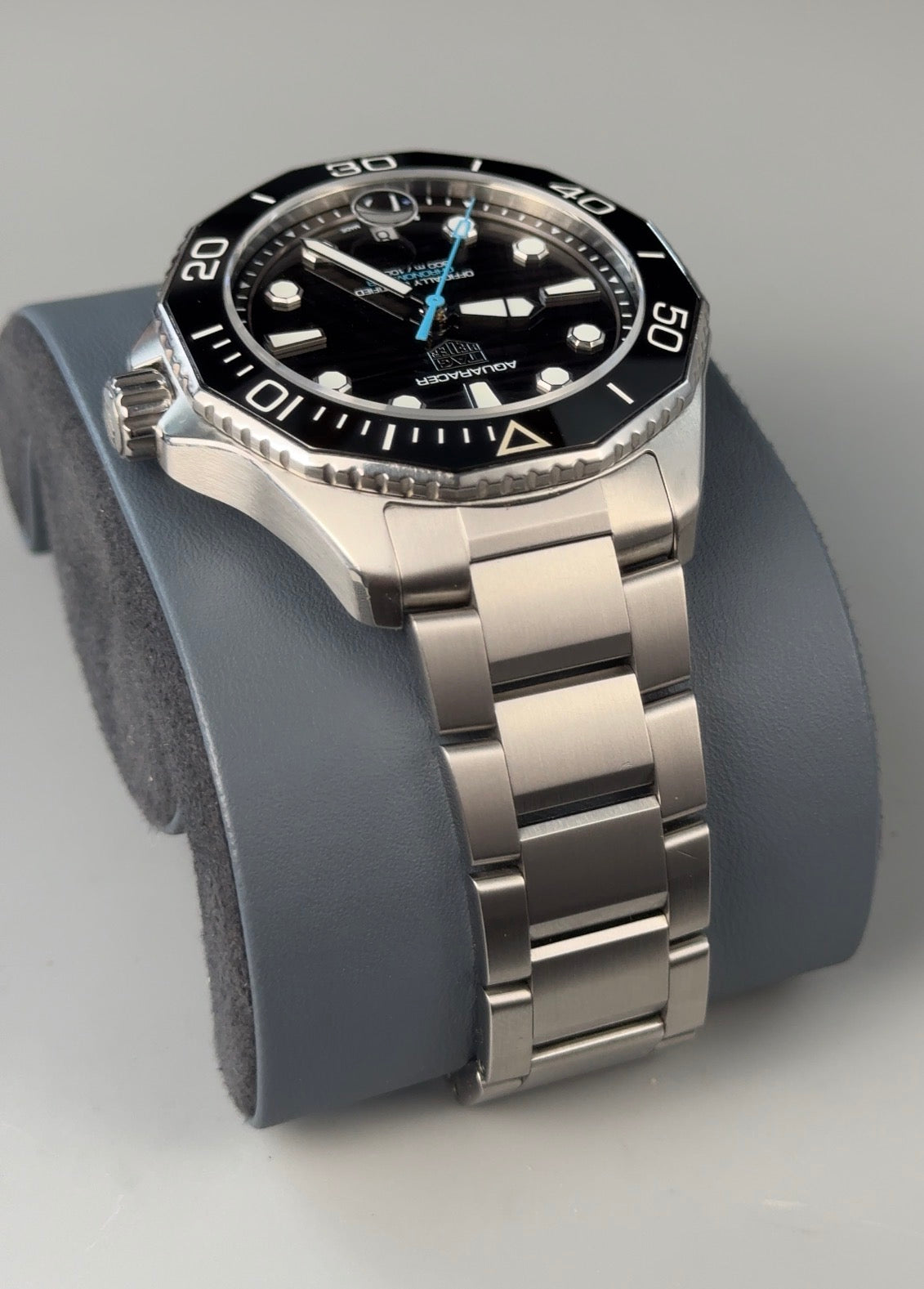 TAG Heuer Aquaracer WBP5110