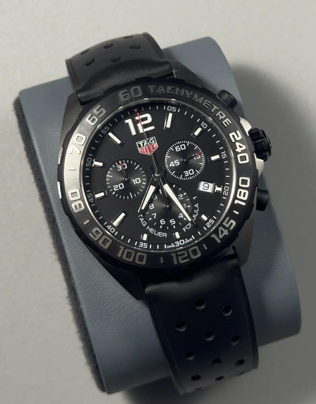 TAG Heuer CAZ1010