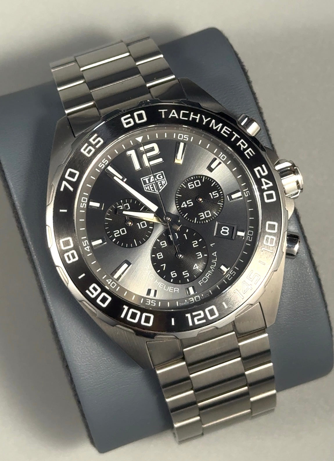 TAG Heuer Formula 1 Chronograph - CAZ1011