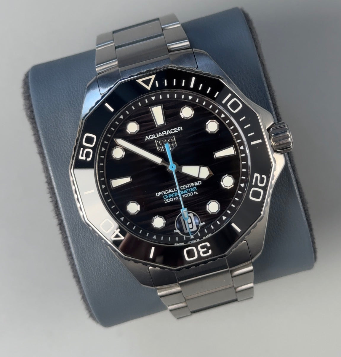 TAG Heuer Aquaracer WBP5110