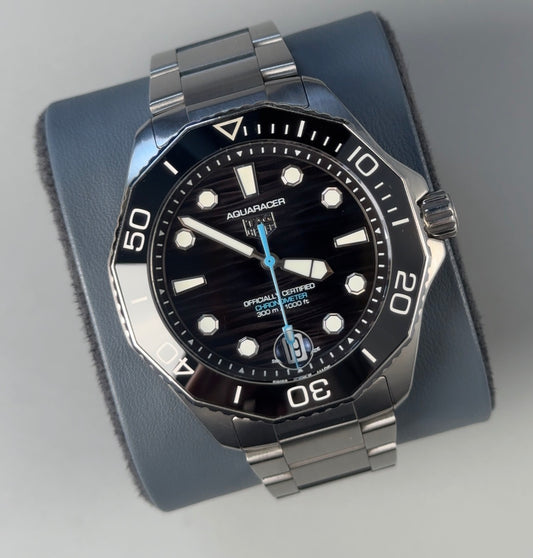 TAG Heuer Aquaracer WBP5110